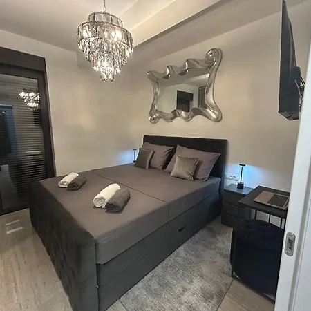 Apartman Lux Grey Zadar
