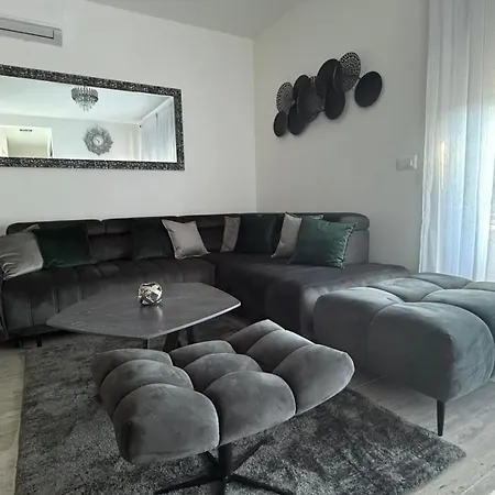 Lux Grey Zadar