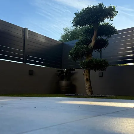 Apartman Lux Grey
