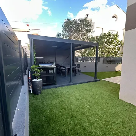 Apartman Lux Grey *