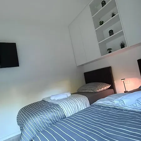 Apartment Lux Grey *
