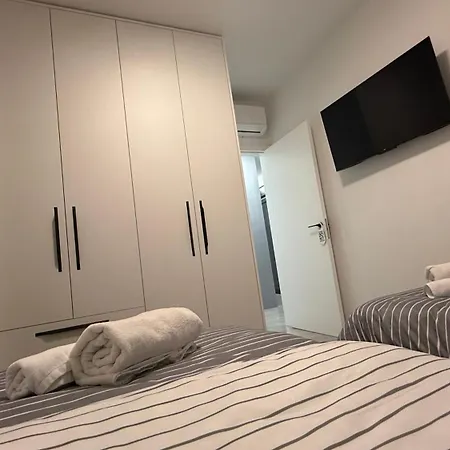Lux Grey * Zadar