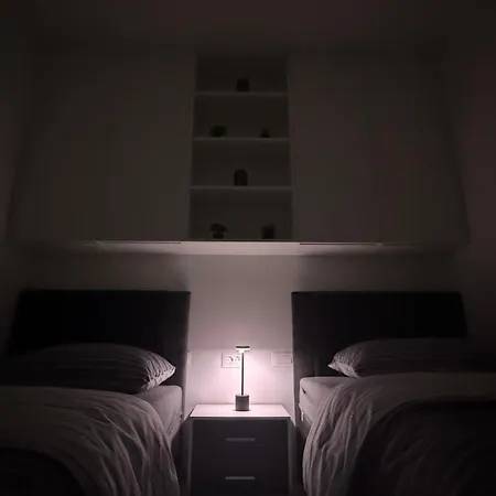 Lux Grey Apartman Zadar