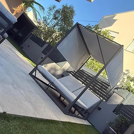 Apartman Lux Grey