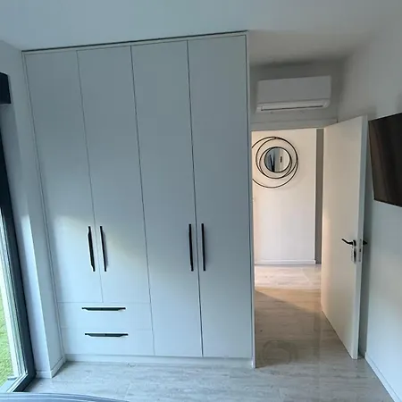 Apartman Lux Grey