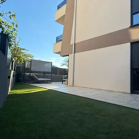 Apartman Lux Grey *