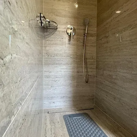 Lux Grey Apartman Zadar