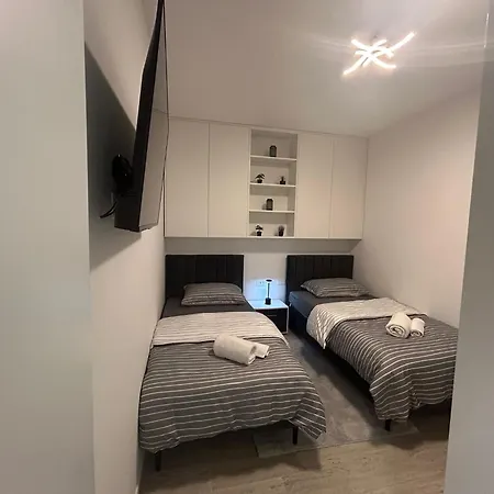 Apartman Lux Grey *